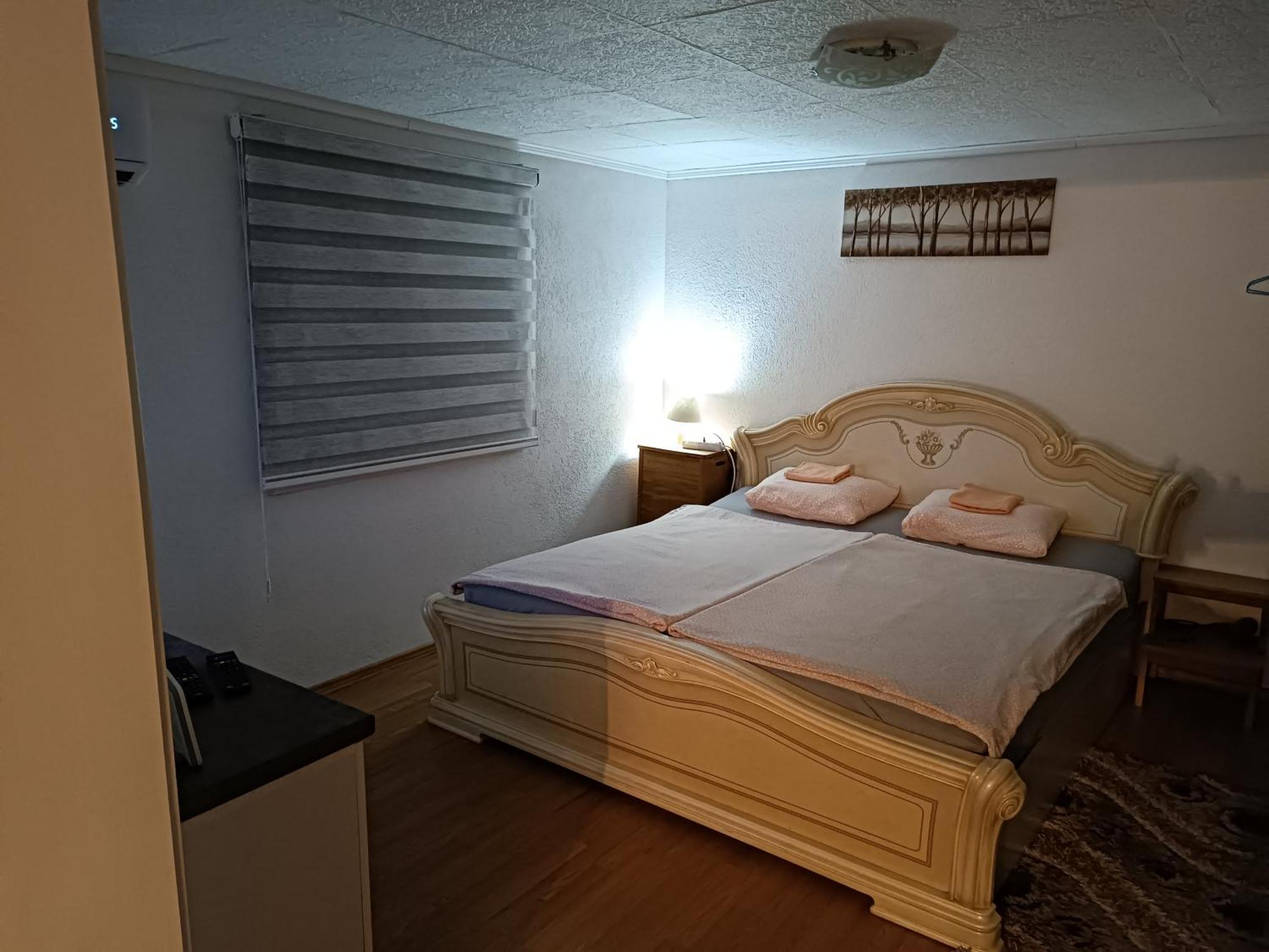 Cottage Auto Camp Vinac يايتشه المظهر الخارجي الصورة